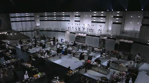 Culinary Class Wars Season 2 Episode 2 - Episode 2