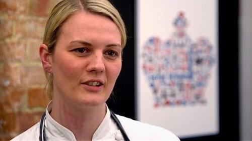 Great British Menu Season 11 Episode 12 - North West Fish