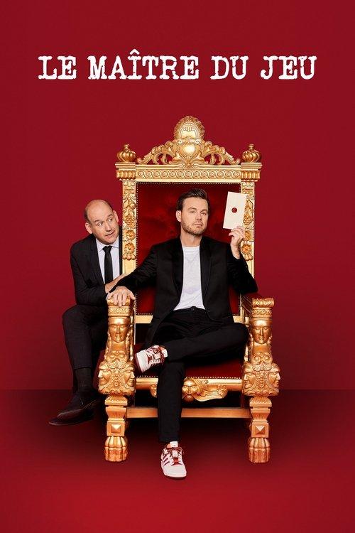 Taskmaster Canada poster