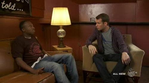 Tosh.0 Season 2 Episode 17 - Worlds Worst Comedian