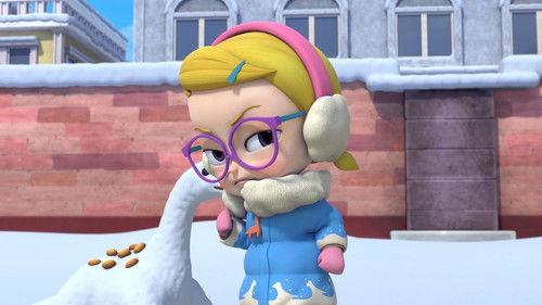 GoGo Dino Season 8 Episode 20 - Episode 20