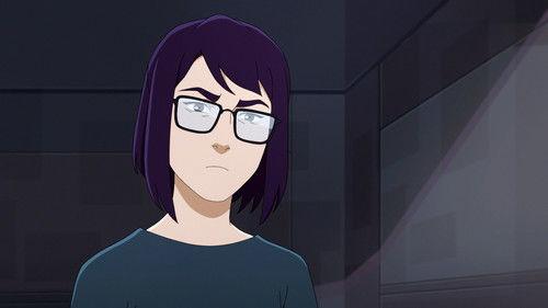 Pantheon Season 2 Episode 2 - Crack Integrity