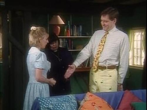 The Vicar of Dibley Season 2 Episode 1 - Engagement