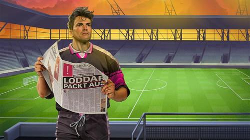 FC Hollywood - Der FC Bayern und die verrückten 90er Season 1 Episode 3 - Episode 3