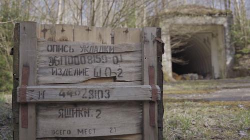 Mysteries of the Abandoned Season 7 Episode 8 - Ruins of the Rust Belt