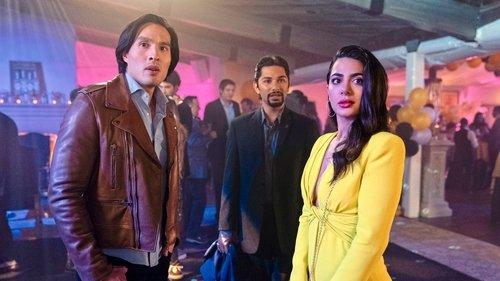 With Love Season 1 Episode 2 - New Year's Eve