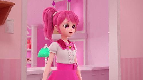 Catch! Teenieping Season 1 Episode 13 - Episode 13