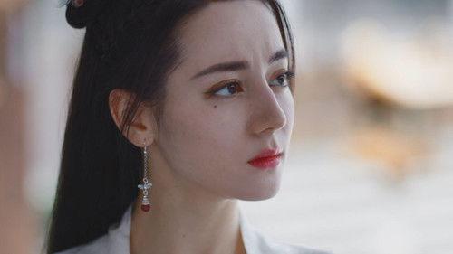 The Legend of Anle Season 1 Episode 21 - An Le and Han Ye Fall from the Cliff