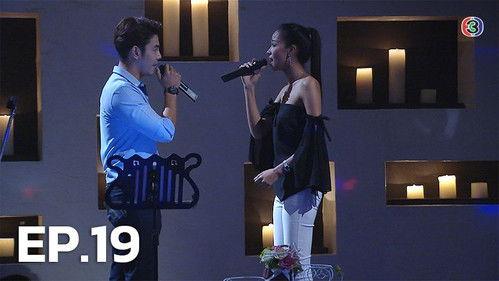 Parasitic Daughter-In-Law Season 1 Episode 19 - Episode 19