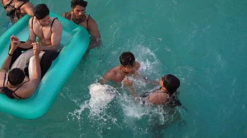 MTV Splitsvilla Season 15 Episode 18 - Doobte Connections