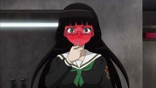 Bodacious Space Pirates Season 1 Episode 16 - The Hakuoh Pirates' First Job