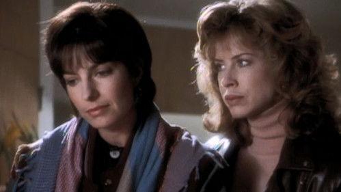 Sisters Season 3 Episode 18 - Mirror, Mirror