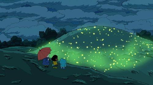 Craig of the Creek Season 2 Episode 8 - Summer Wish