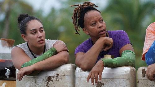 Deal or No Deal Island Season 2 Episode 3 - Chain of Command