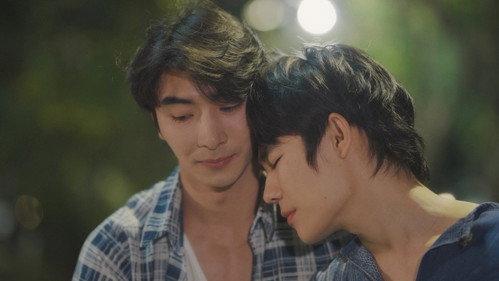 I Promise I Will Come Back Season 1 Episode 7 - Reflection