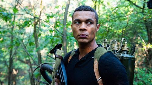 Berlin Station Season 3 Episode 8 - The Green Dacha