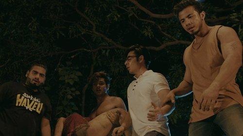 Ragini MMS Returns Season 1 Episode 8 - Murderer In MMS