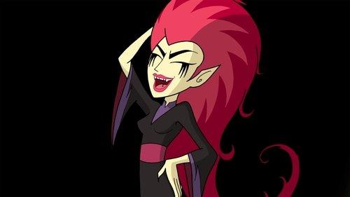 Xiaolin Chronicles Season 1 Episode 23 - Back in the Flesh Again