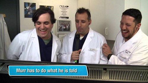 Impractical Jokers Season 2 Episode 19 - Film Fail