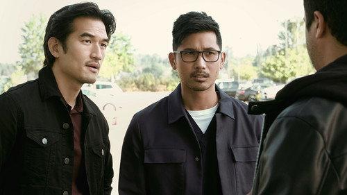 Kung Fu Season 3 Episode 4 - Harmony