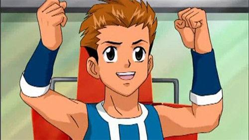 Go for Speed Season 1 Episode 8 - Episode 8