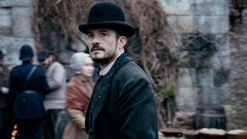 undefined Season 1 Episode 1 - Some Dark God Wakes