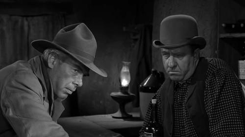 undefined Season 3 Episode 7 - The Grave