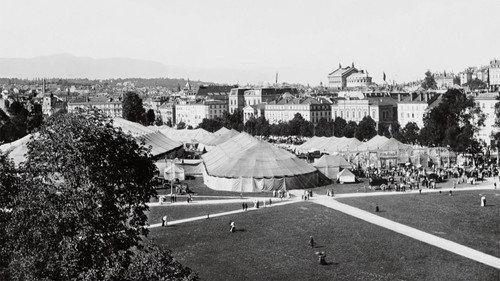 American Experience Season 30 Episode 8 - The Circus (2)