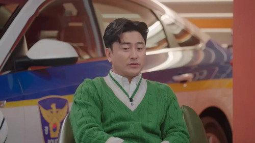 Brave Detectives Season 2 Episode 19 - Episode 19