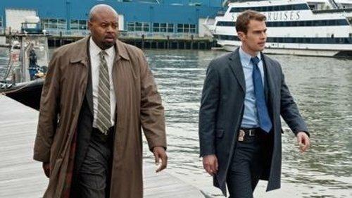 Golden Boy Season 1 Episode 11 - Longshot