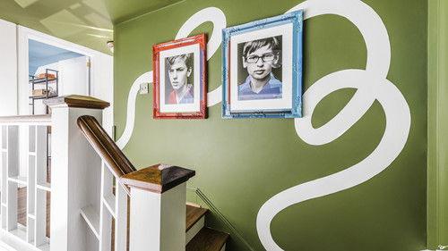 Artfully Designed Season 1 Episode 1 - Charming Charlotte Bungalow