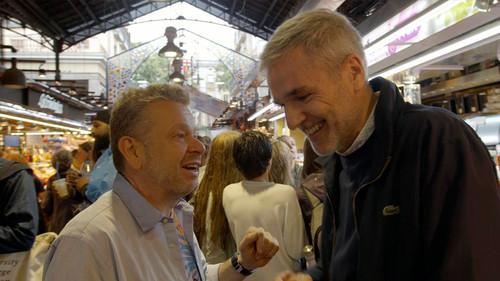 ¿Te lo vas a comer? Season 2 Episode 8 - Episode 8