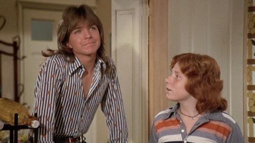 The Partridge Family Season 4 Episode 14 - Two for the Show