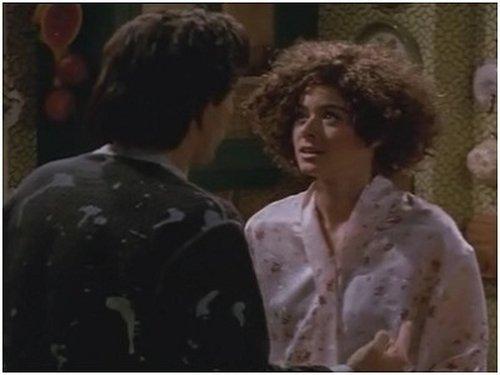 Will & Grace Season 3 Episode 9 - Lows In The Mid-Eighties (2)