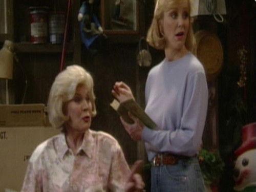 Growing Pains Season 7 Episode 10 - Home Malone