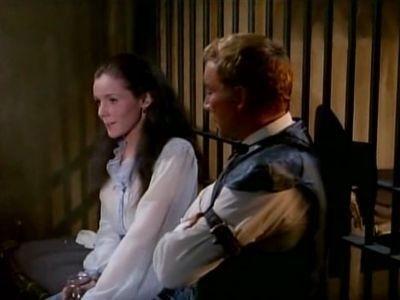 The High Chaparral Season 2 Episode 4 - Tornado Frances