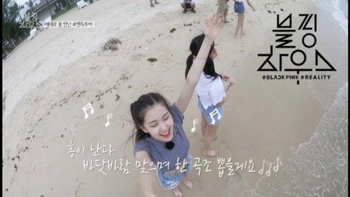 BLACKPINK HOUSE Season 1 Episode 20 - (BLACKPINK HOUSE)’ EP.4-5