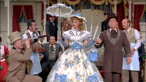 The Lucy Show Season 3 Episode 23 - Lucy and Arthur Godfrey