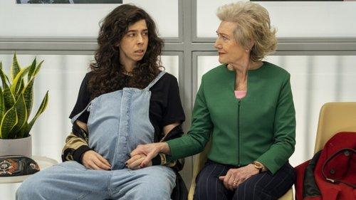 Little Faith Season 2 Episode 8 - Episode 8