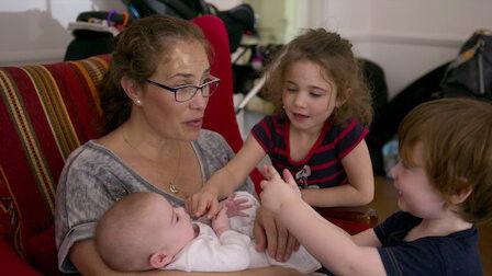 Babies Season 2 Episode 4 - Relationships