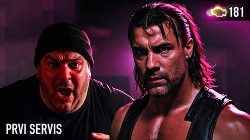 First Service Season 8 Episode 181 - Bog ljutine