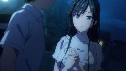 ORESUKI Are you the only one who loves me? Season 1 Episode 9 - My Conclusion After Much Consideration