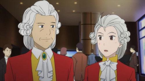 The Piano Forest Season 1 Episode 3 - What Mozart Has Left