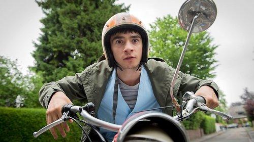 The Red Band Society Season 2 Episode 2 - Das Glück der Anderen