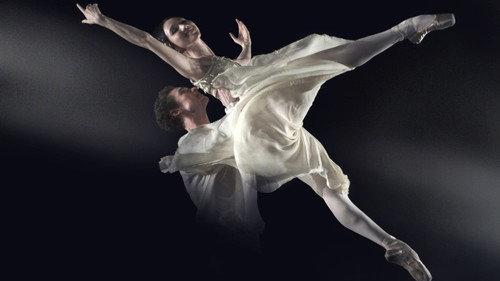 American Masters Season 29 Episode 4 - American Ballet Theatre:  A History