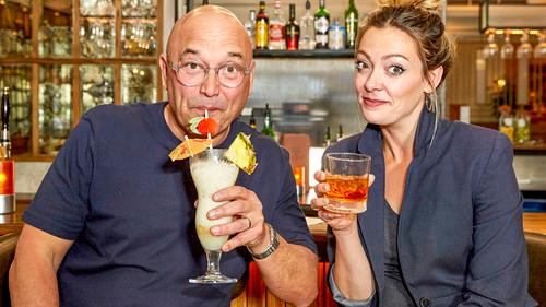 Inside the Factory Season 5 Episode 8 - Liqueurs