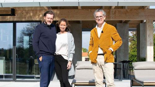 Grand Designs Sverige Season 1 Episode 1 - Gotland