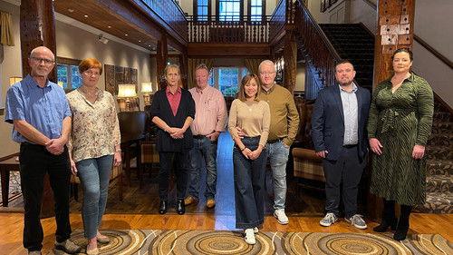 Four in a Bed Season 29 Episode 5 - Payment Day