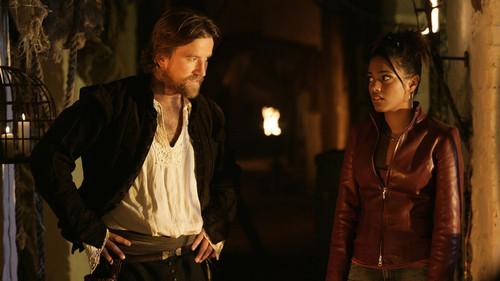 undefined Season 3 Episode 2 - The Shakespeare Code