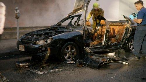 Hawaii Five-0 Season 6 Episode 2 - Lehu a Lehu (Ashes to Ashes)